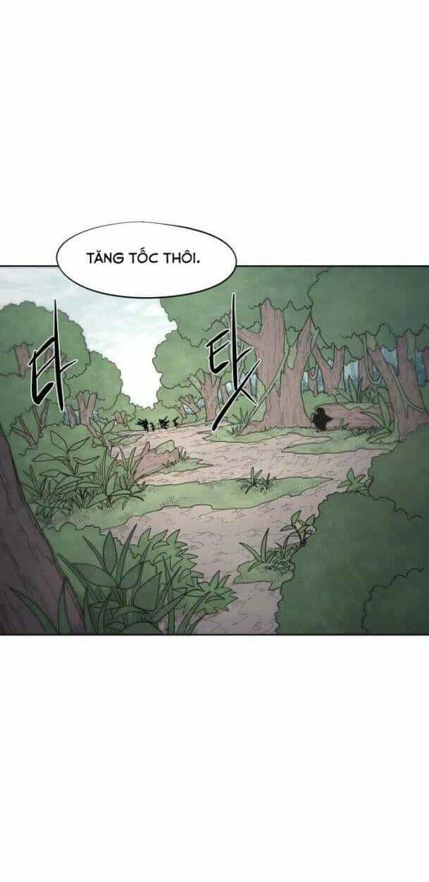 Kỵ Sĩ Báo Thù - Chương 88 - ảnh 32