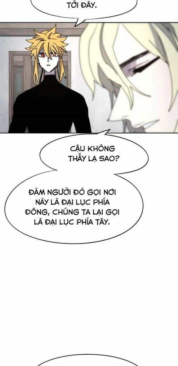 Kỵ Sĩ Báo Thù - Chương 88 - ảnh 40