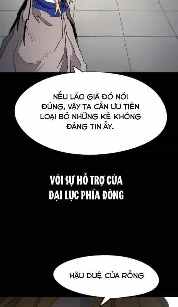 Kỵ Sĩ Báo Thù - Chương 88 - ảnh 47