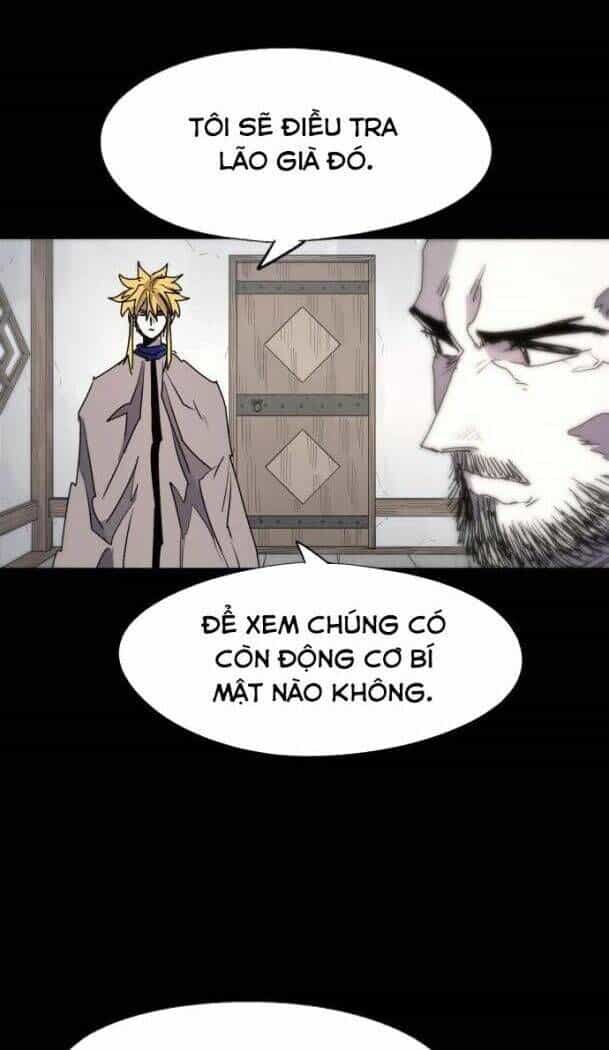 Kỵ Sĩ Báo Thù - Chương 88 - ảnh 53