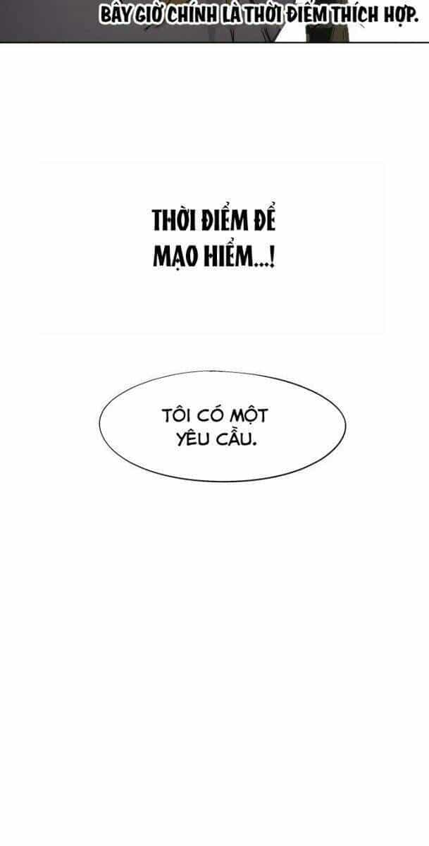 Kỵ Sĩ Báo Thù - Chương 88 - ảnh 6