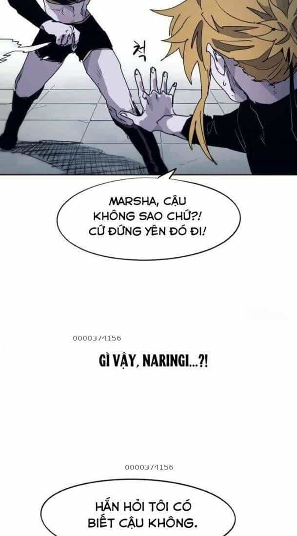 Kỵ Sĩ Báo Thù - Chương 89 - ảnh 17