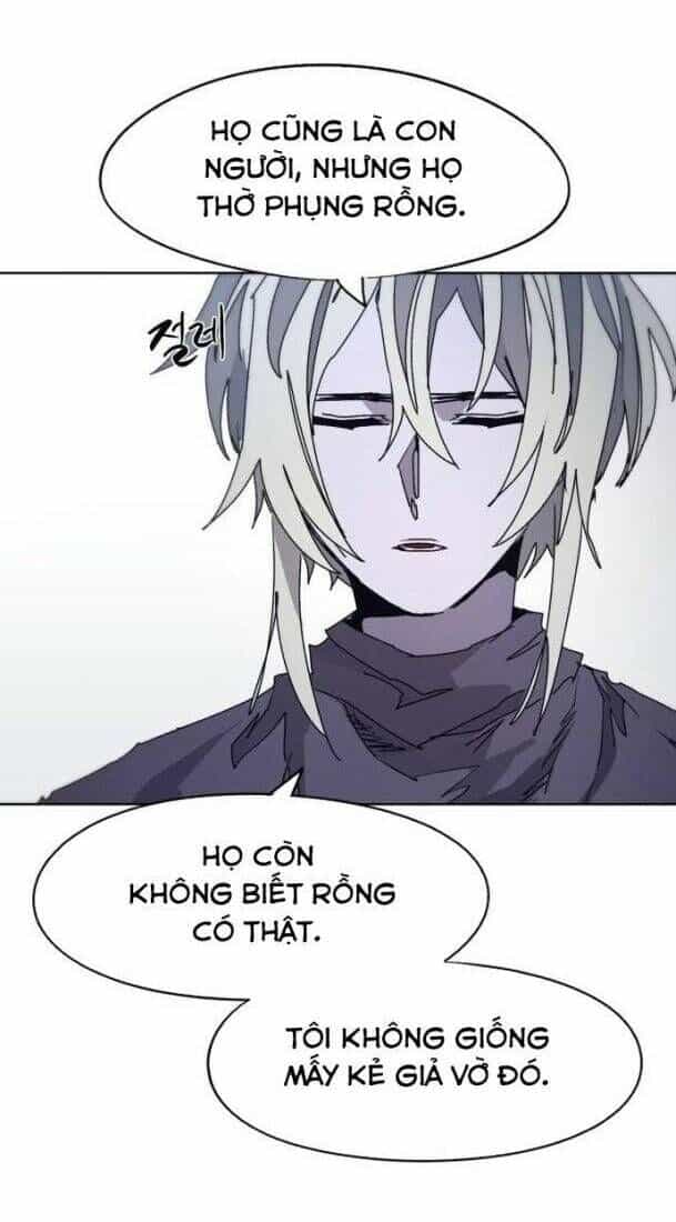 Kỵ Sĩ Báo Thù - Chương 89 - ảnh 20