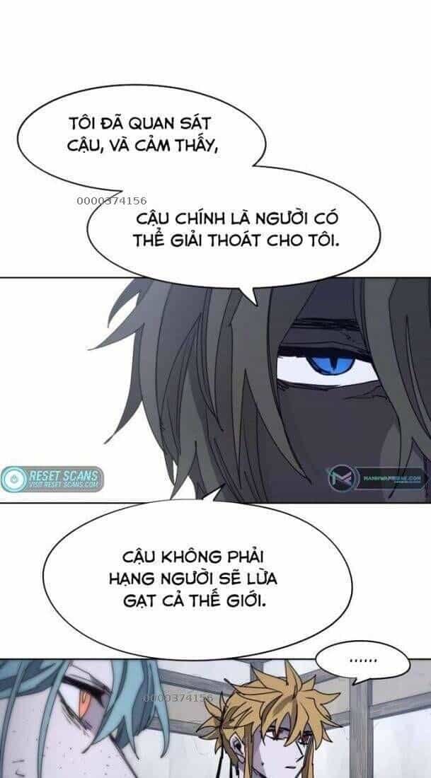 Kỵ Sĩ Báo Thù - Chương 89 - ảnh 25