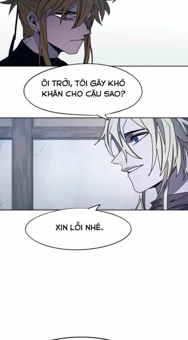 Kỵ Sĩ Báo Thù - Chương 89 - ảnh 37