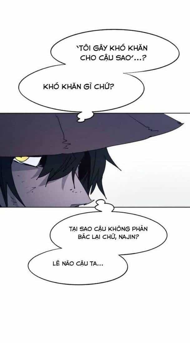 Kỵ Sĩ Báo Thù - Chương 89 - ảnh 40