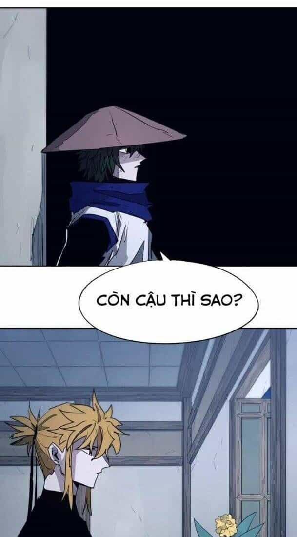 Kỵ Sĩ Báo Thù - Chương 89 - ảnh 46