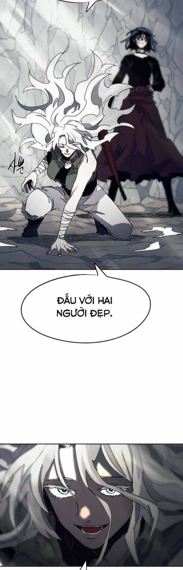 Kỵ Sĩ Báo Thù - Chương 89 - ảnh 61