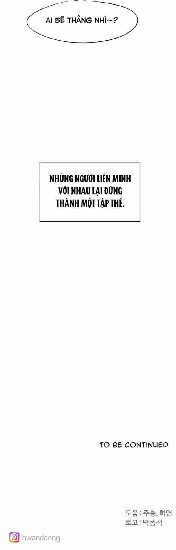 Kỵ Sĩ Báo Thù - Chương 89 - ảnh 62