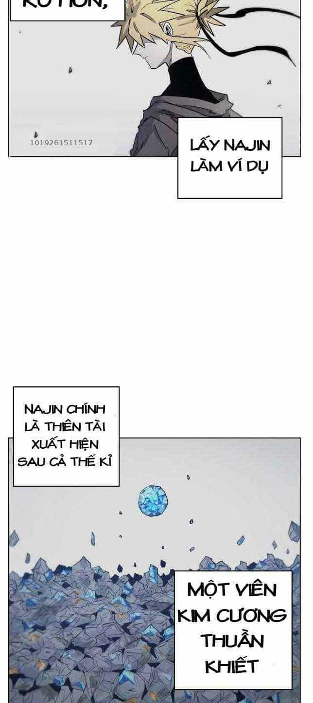 Kỵ Sĩ Báo Thù - Chương 9 - ảnh 17