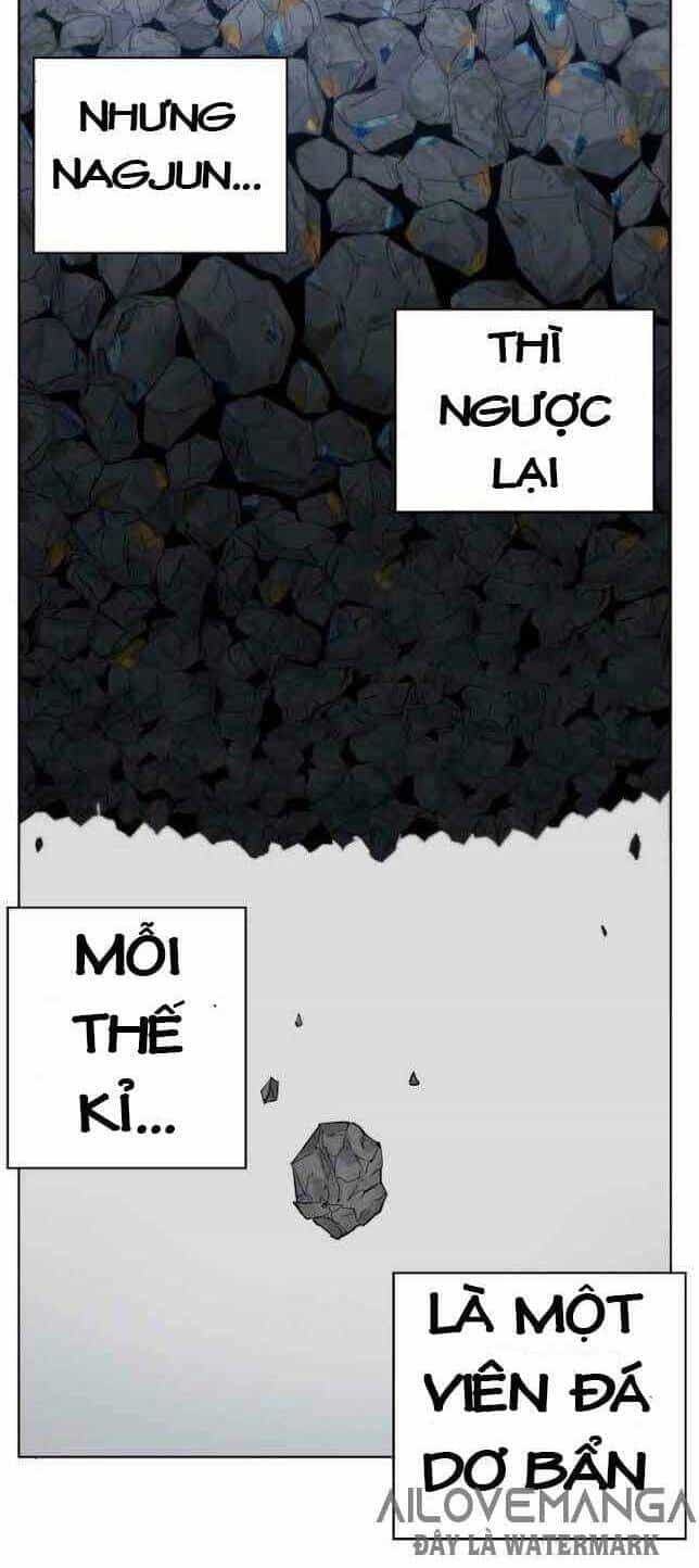 Kỵ Sĩ Báo Thù - Chương 9 - ảnh 18