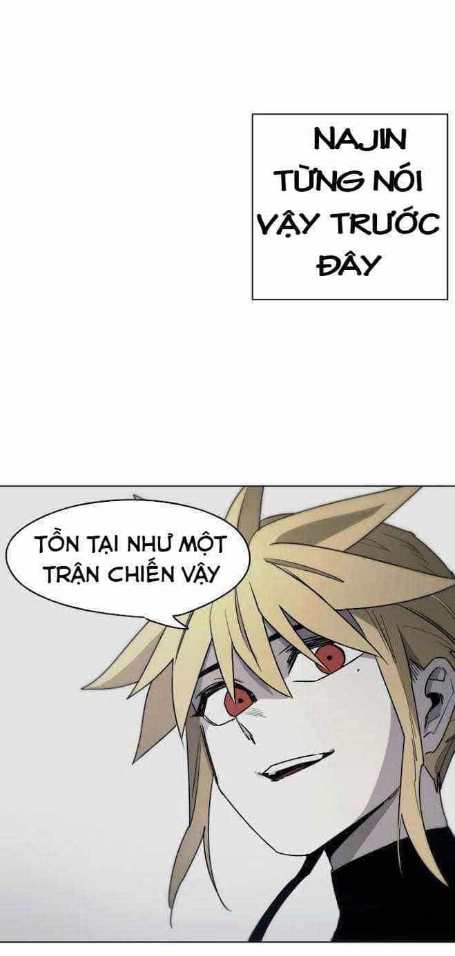 Kỵ Sĩ Báo Thù - Chương 9 - ảnh 20