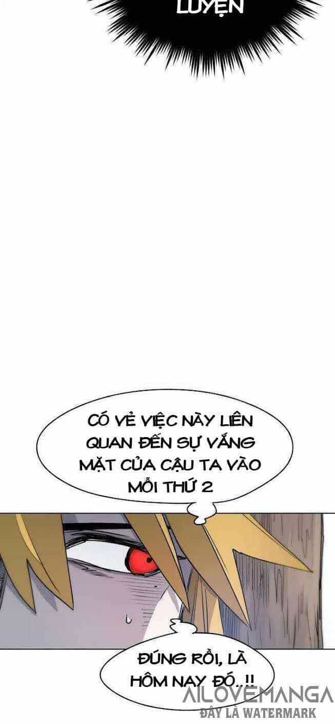 Kỵ Sĩ Báo Thù - Chương 9 - ảnh 30