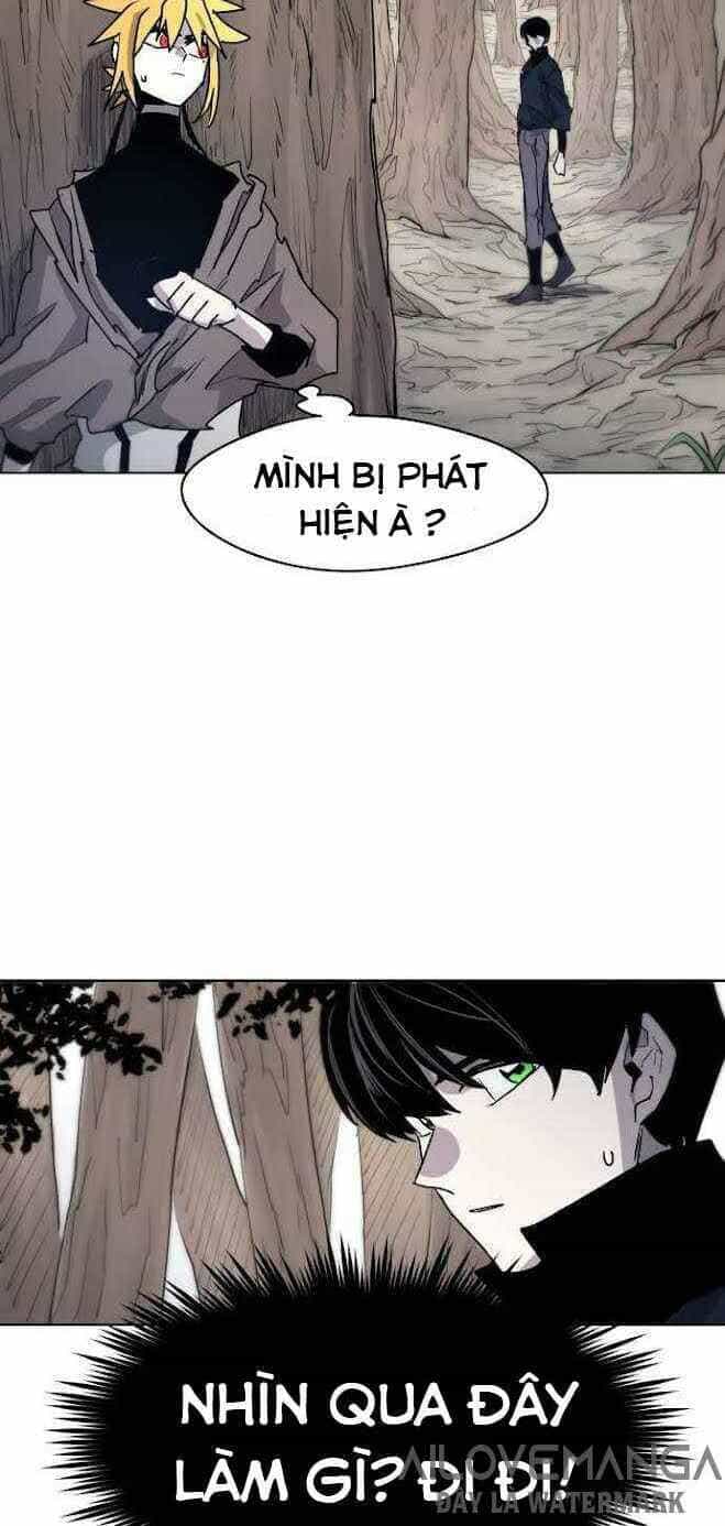 Kỵ Sĩ Báo Thù - Chương 9 - ảnh 33