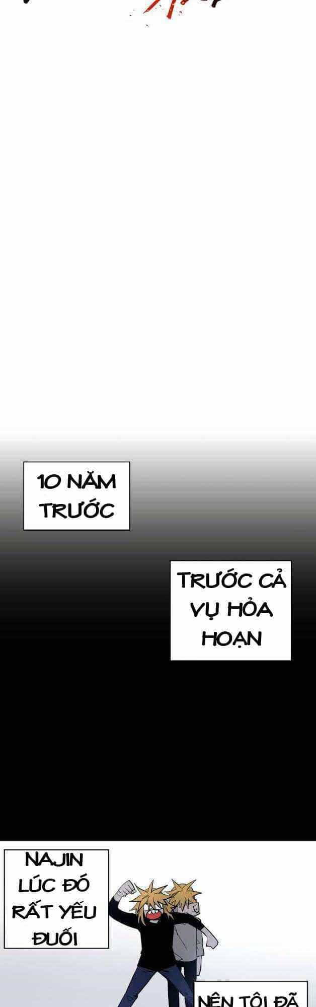 Kỵ Sĩ Báo Thù - Chương 9 - ảnh 4