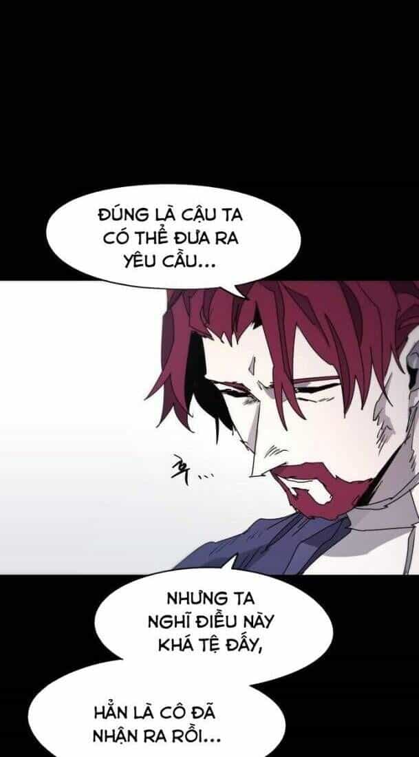 Kỵ Sĩ Báo Thù - Chương 90 - ảnh 14