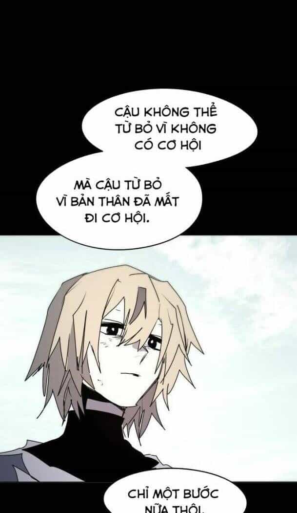 Kỵ Sĩ Báo Thù - Chương 90 - ảnh 56
