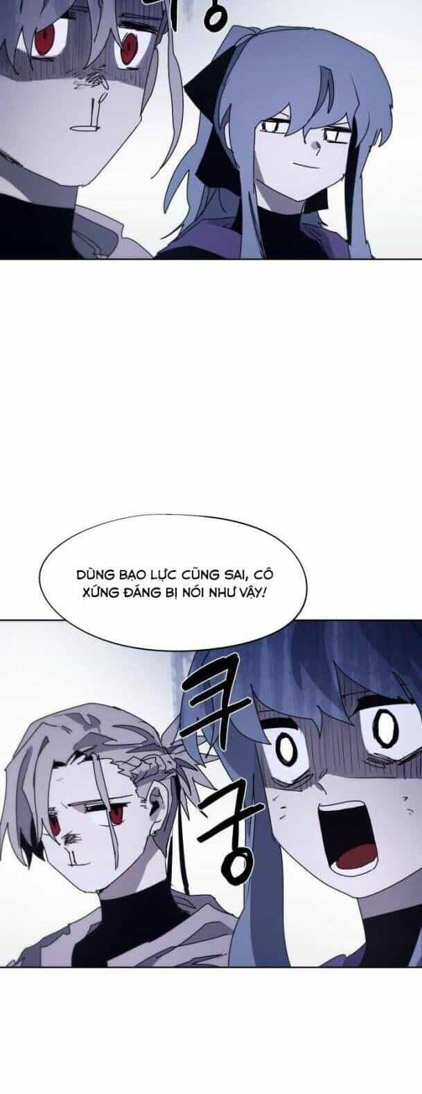 Kỵ Sĩ Báo Thù - Chương 91 - ảnh 35
