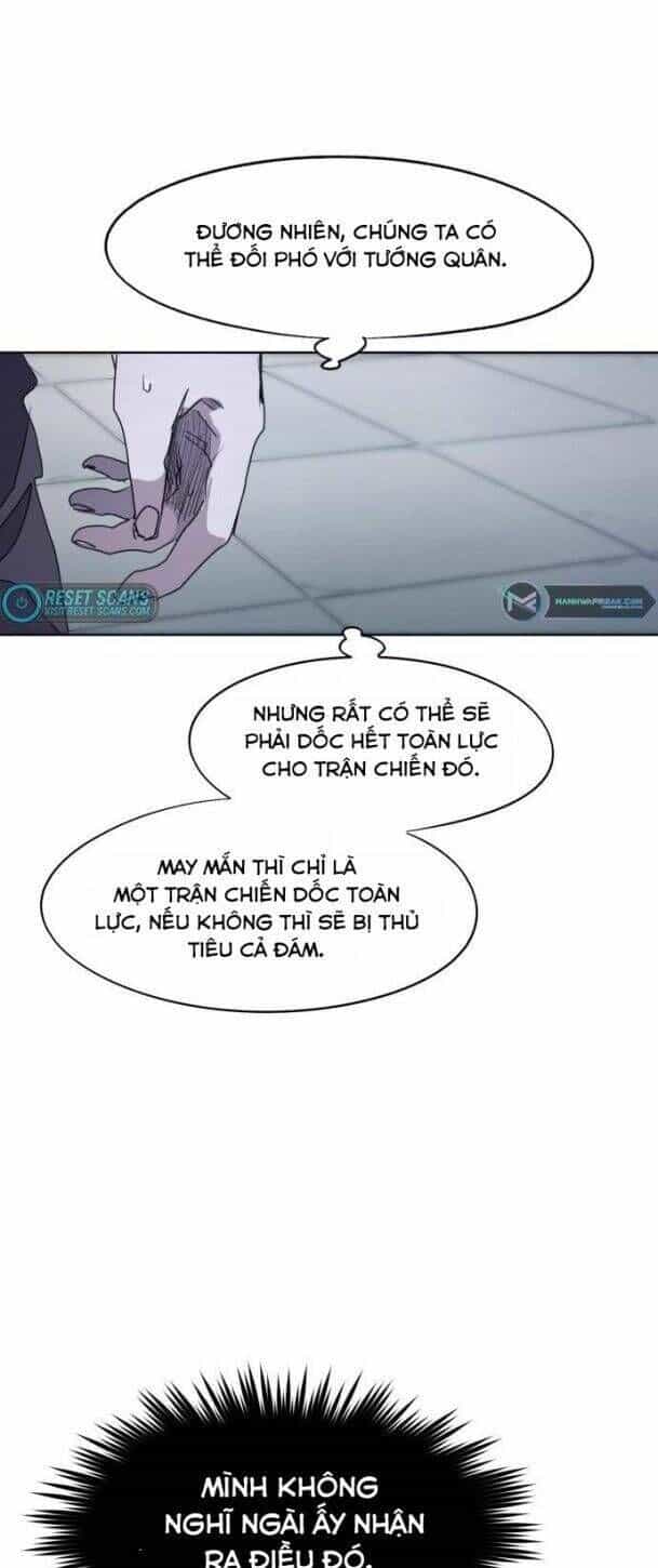 Kỵ Sĩ Báo Thù - Chương 91 - ảnh 41