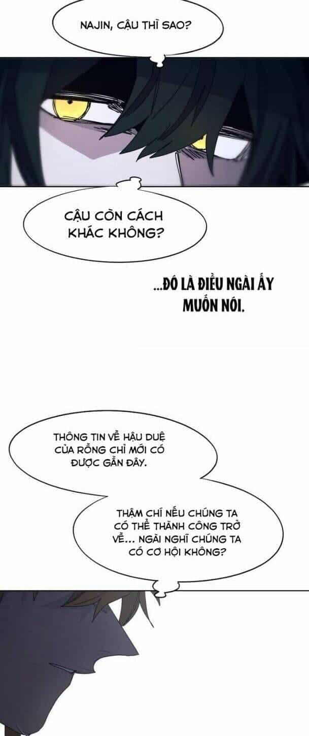 Kỵ Sĩ Báo Thù - Chương 91 - ảnh 43