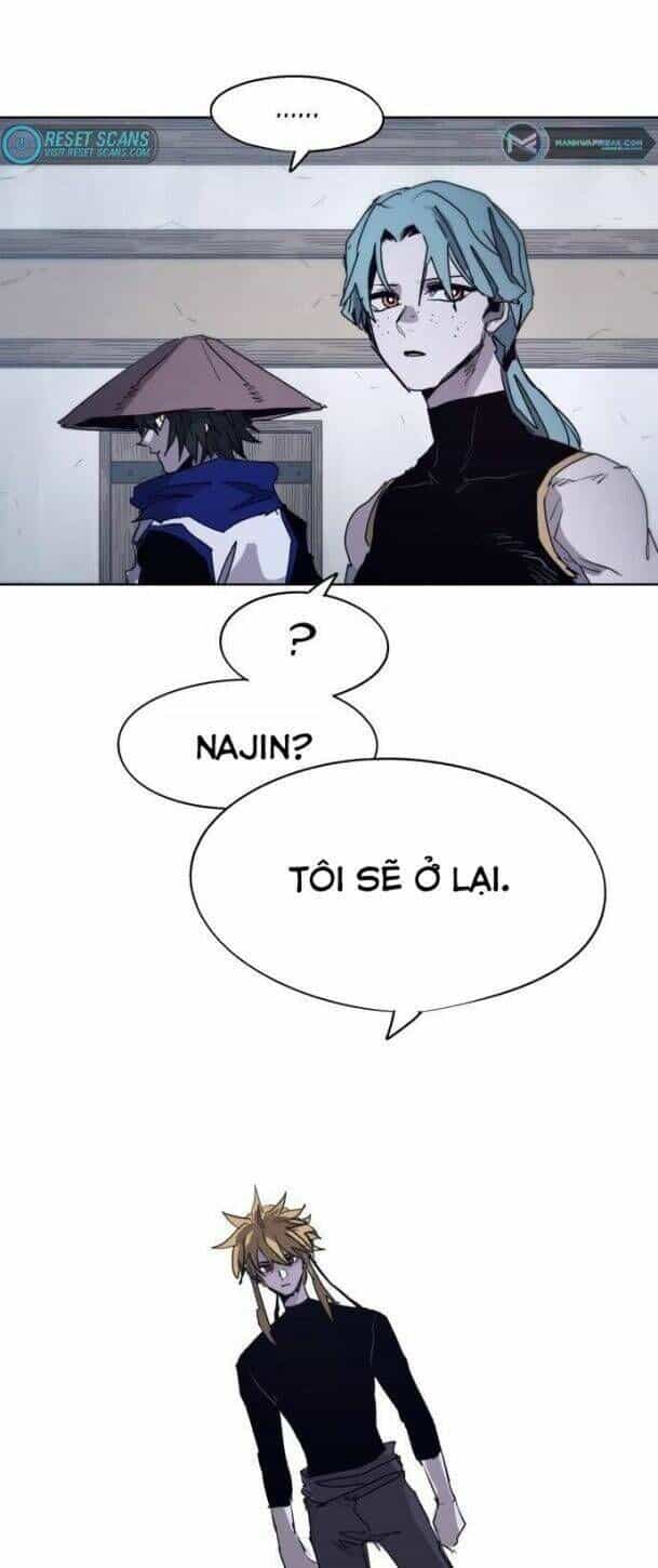 Kỵ Sĩ Báo Thù - Chương 91 - ảnh 45