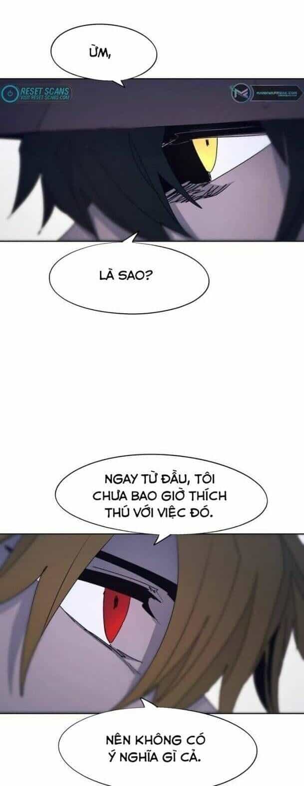 Kỵ Sĩ Báo Thù - Chương 91 - ảnh 48