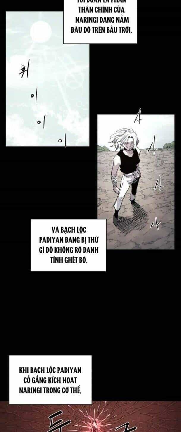 Kỵ Sĩ Báo Thù - Chương 91 - ảnh 7