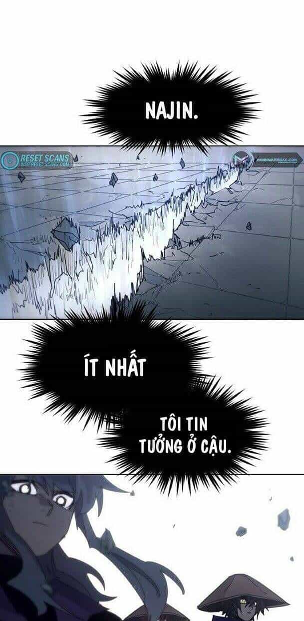 Kỵ Sĩ Báo Thù - Chương 92 - ảnh 1