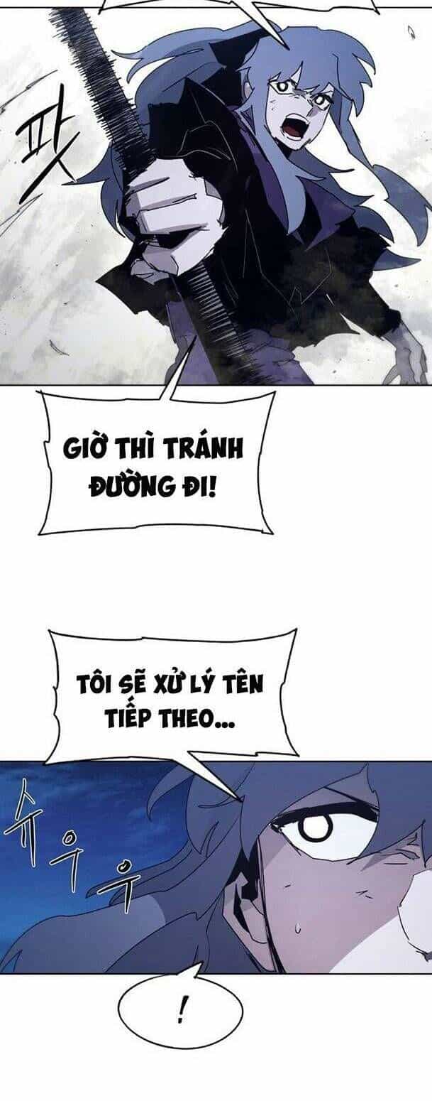 Kỵ Sĩ Báo Thù - Chương 92 - ảnh 26