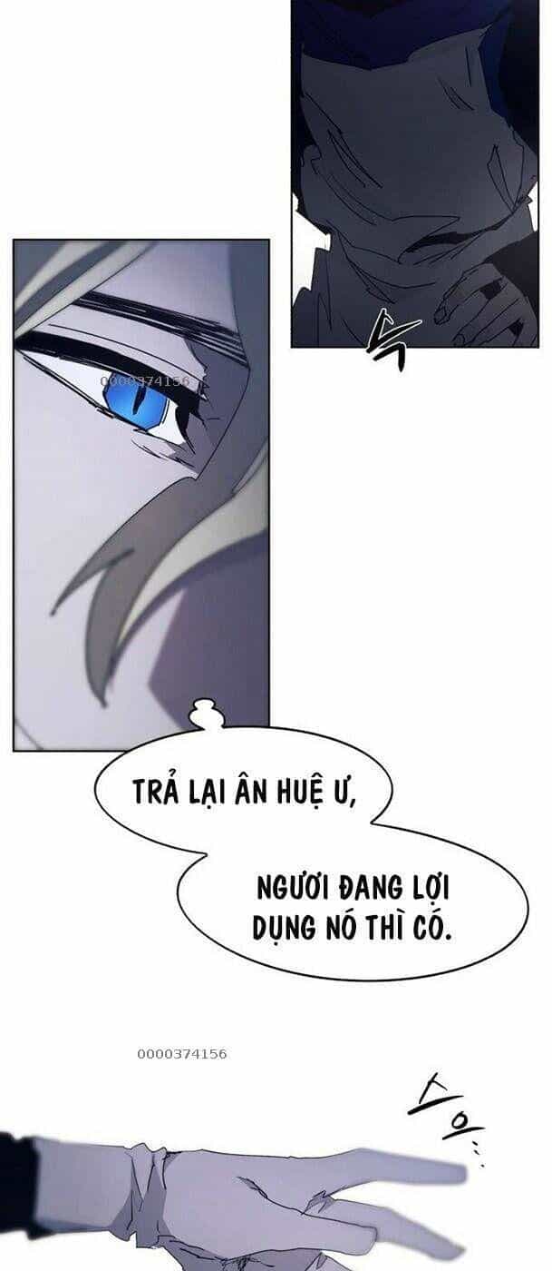 Kỵ Sĩ Báo Thù - Chương 92 - ảnh 33