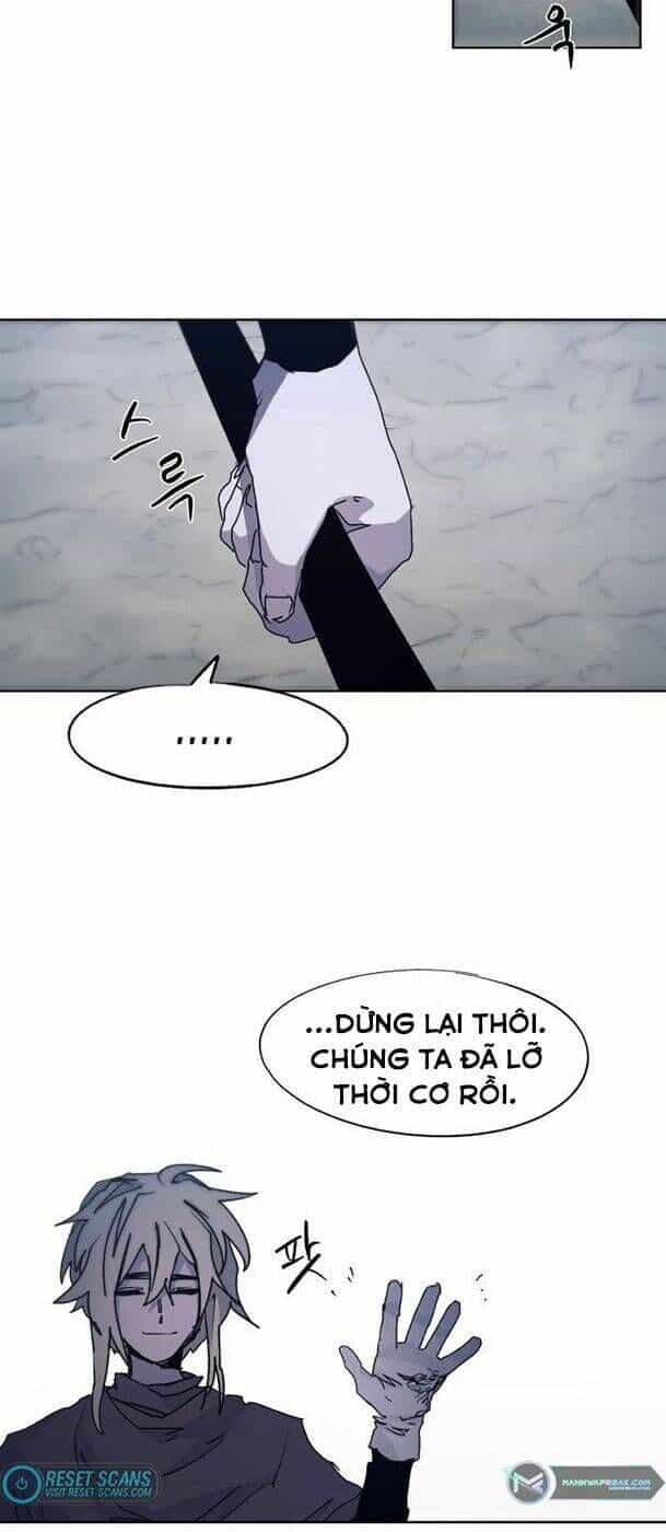 Kỵ Sĩ Báo Thù - Chương 92 - ảnh 37