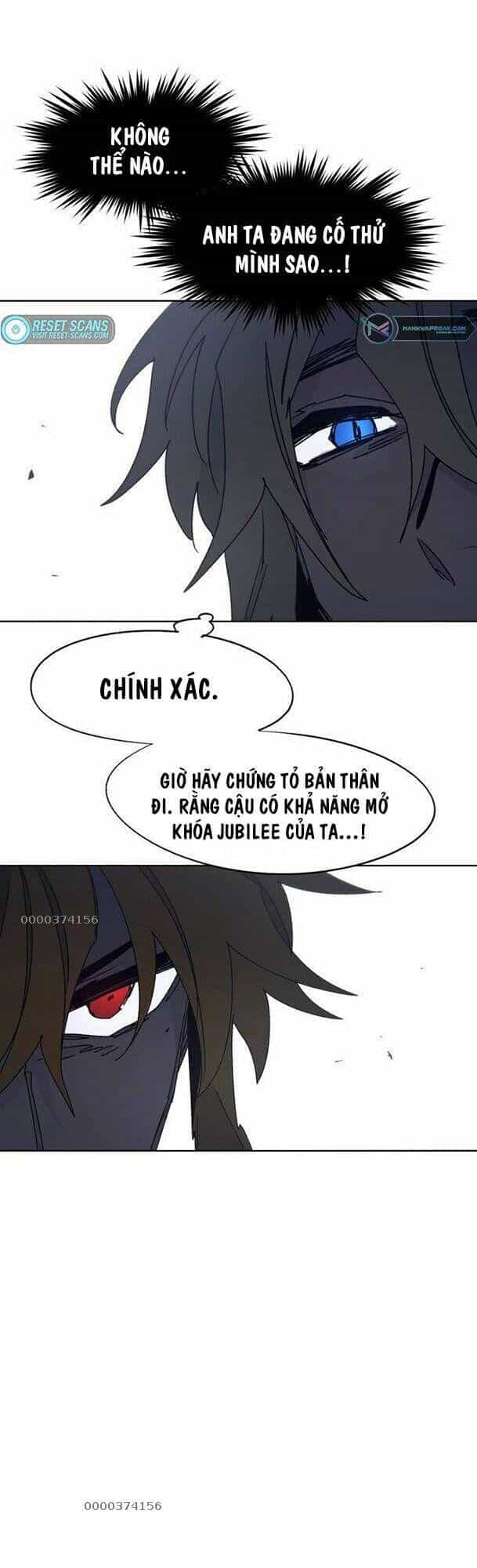 Kỵ Sĩ Báo Thù - Chương 92 - ảnh 43