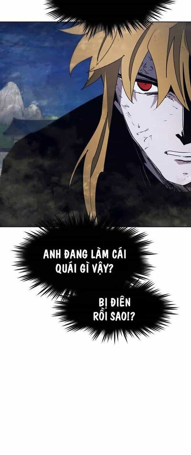 Kỵ Sĩ Báo Thù - Chương 92 - ảnh 9