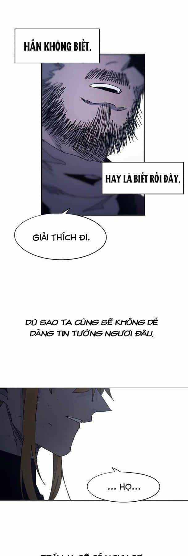 Kỵ Sĩ Báo Thù - Chương 93 - ảnh 10