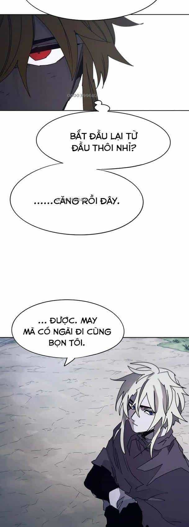 Kỵ Sĩ Báo Thù - Chương 93 - ảnh 21