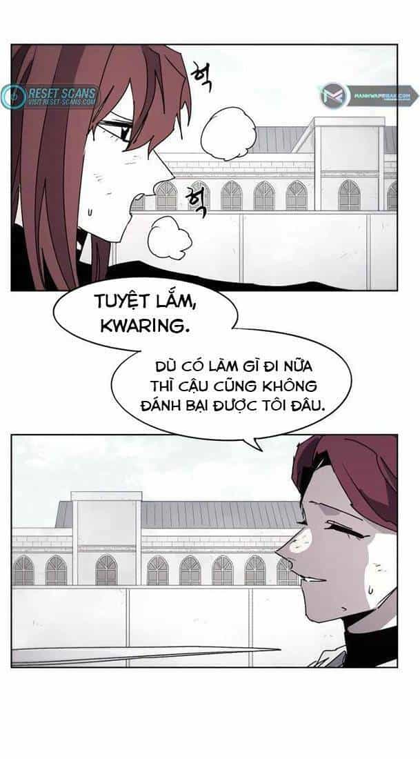 Kỵ Sĩ Báo Thù - Chương 93 - ảnh 31