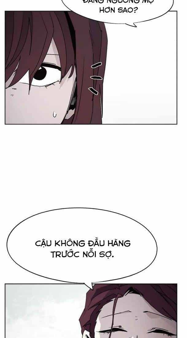 Kỵ Sĩ Báo Thù - Chương 93 - ảnh 33
