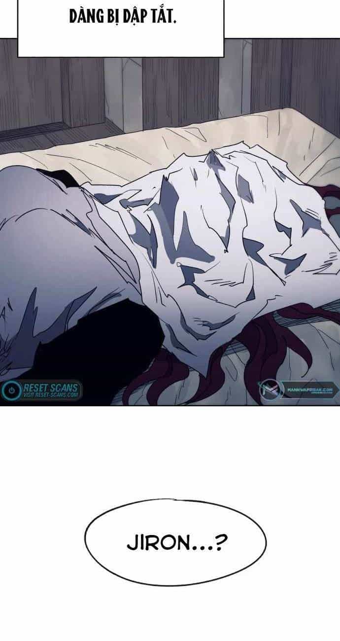Kỵ Sĩ Báo Thù - Chương 93 - ảnh 45