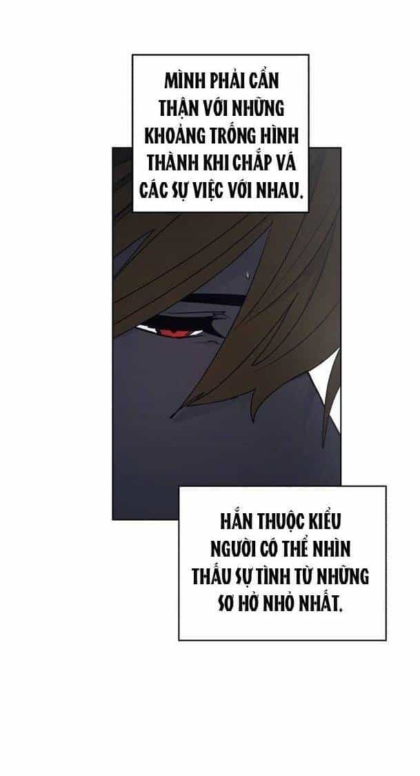 Kỵ Sĩ Báo Thù - Chương 94 - ảnh 20
