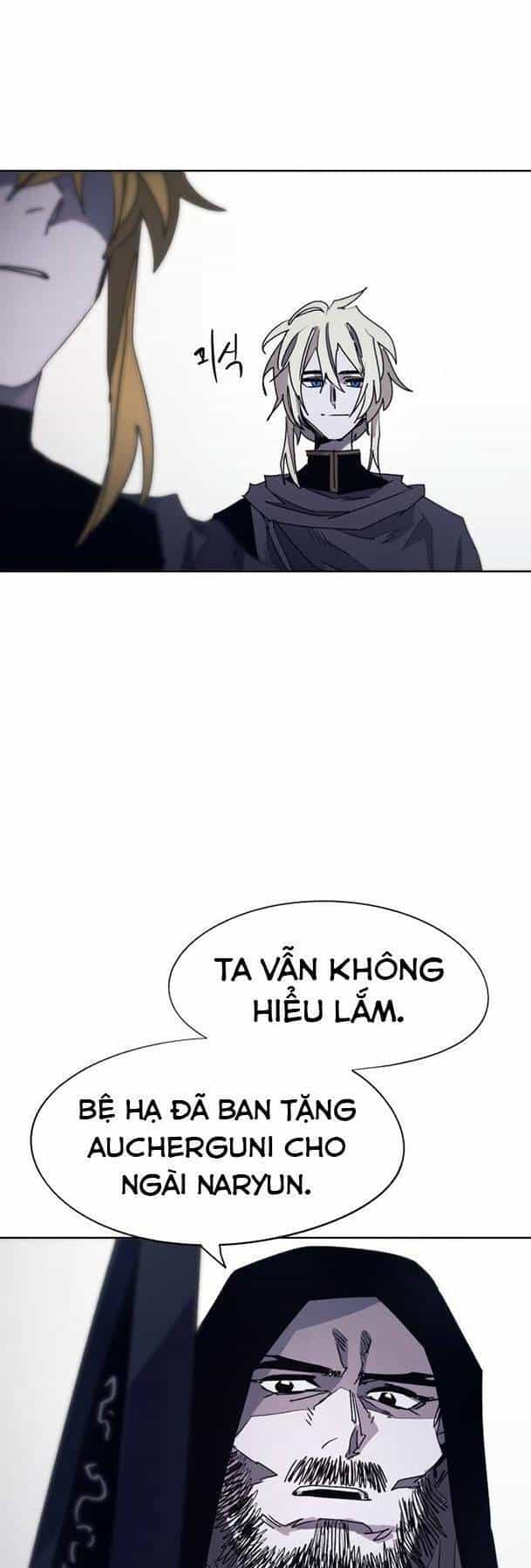 Kỵ Sĩ Báo Thù - Chương 94 - ảnh 21