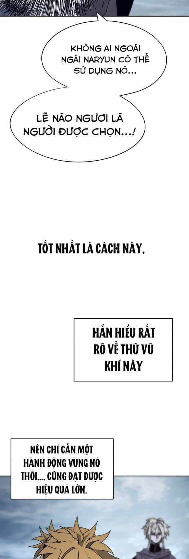 Kỵ Sĩ Báo Thù - Chương 94 - ảnh 26
