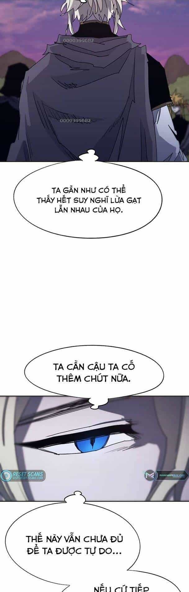 Kỵ Sĩ Báo Thù - Chương 95 - ảnh 12