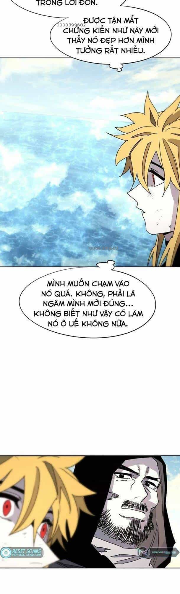 Kỵ Sĩ Báo Thù - Chương 95 - ảnh 22