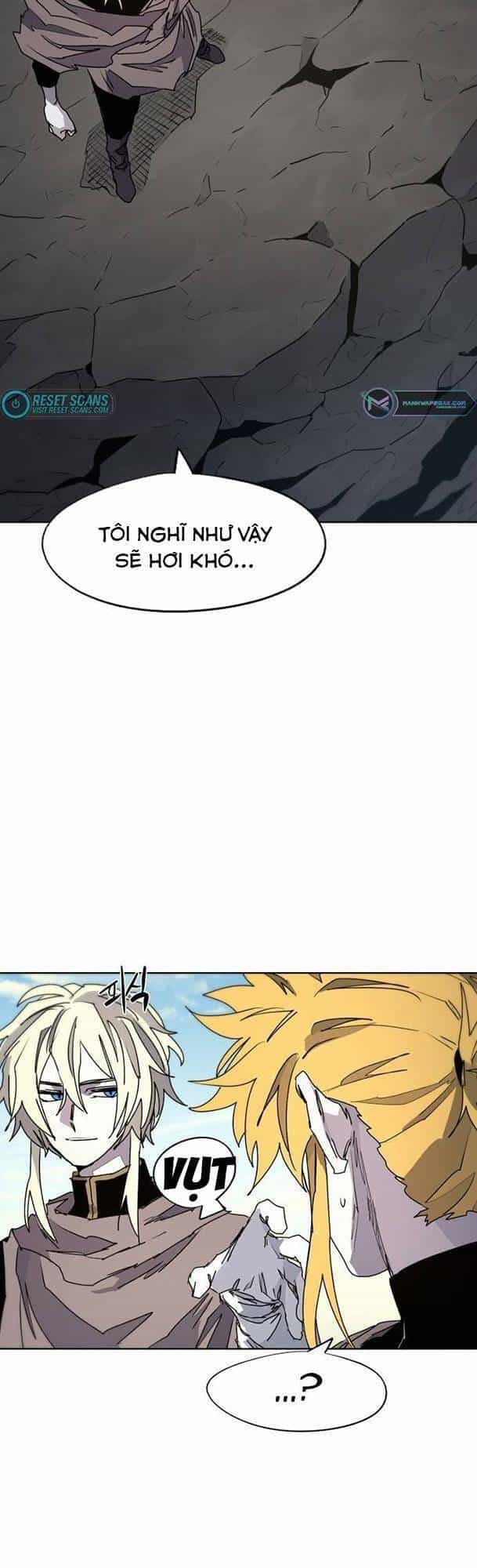 Kỵ Sĩ Báo Thù - Chương 95 - ảnh 24