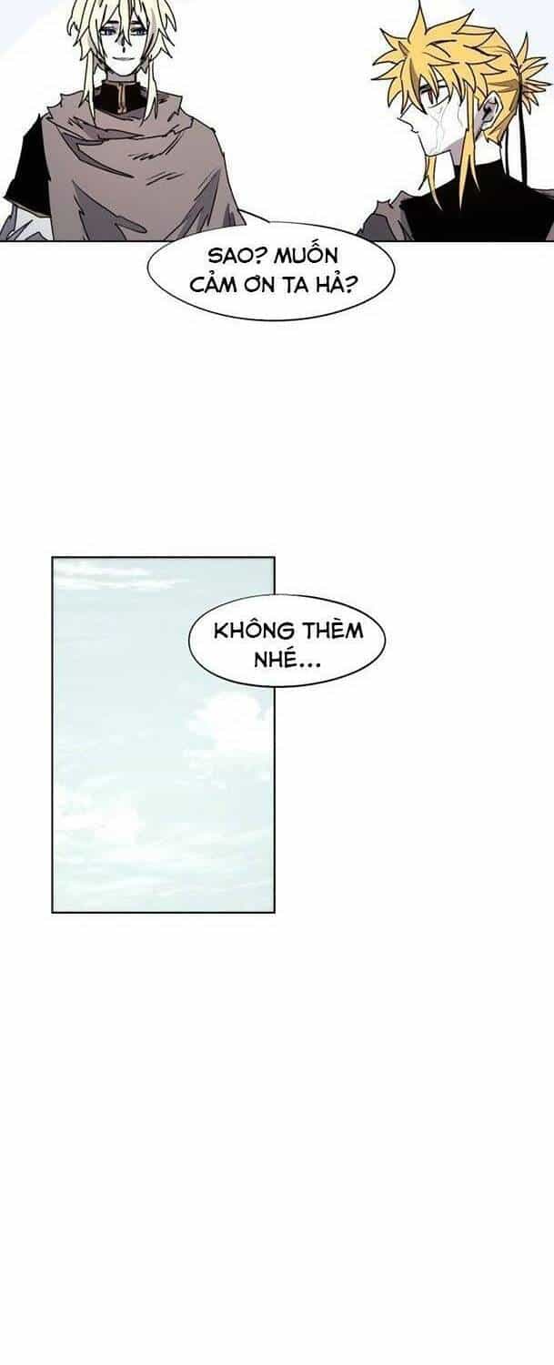 Kỵ Sĩ Báo Thù - Chương 95 - ảnh 29