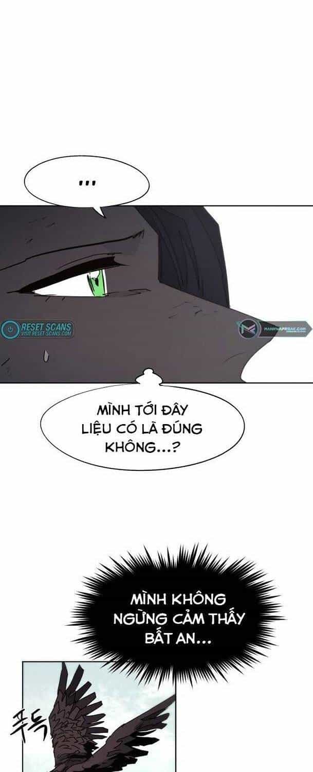 Kỵ Sĩ Báo Thù - Chương 95 - ảnh 37