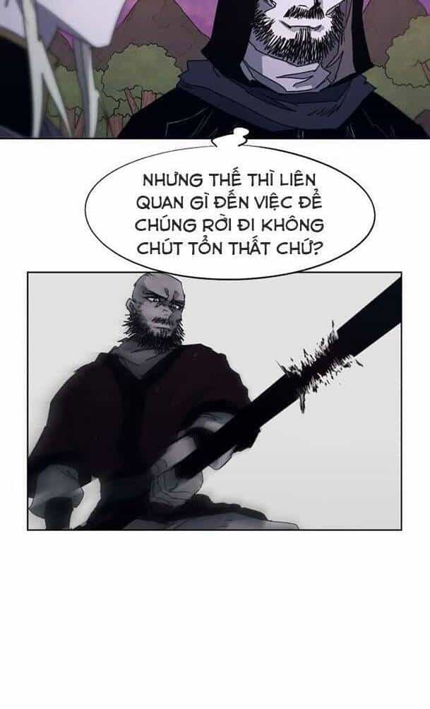 Kỵ Sĩ Báo Thù - Chương 95 - ảnh 9