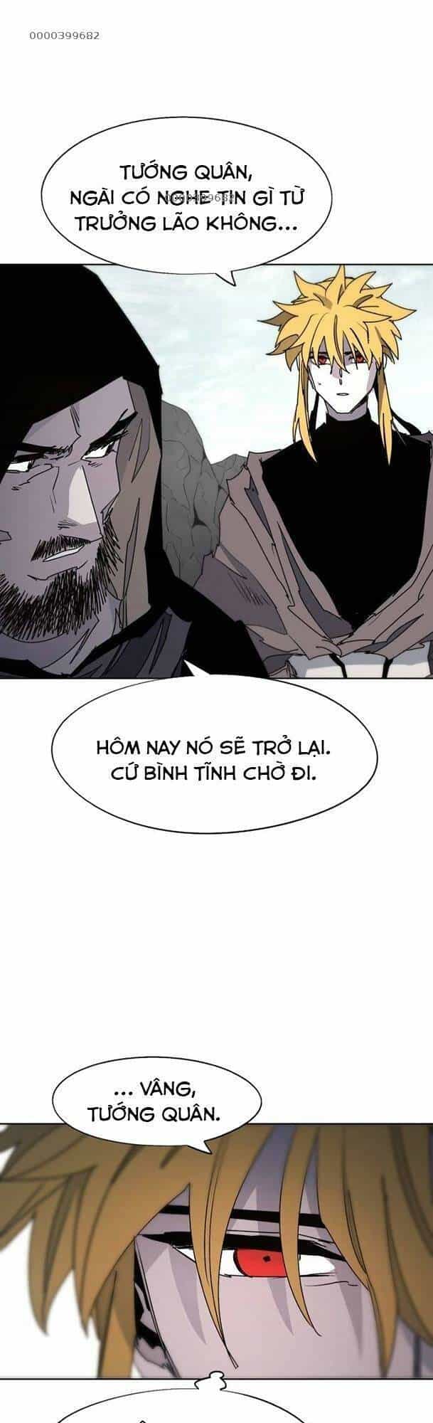 Kỵ Sĩ Báo Thù - Chương 96 - ảnh 10