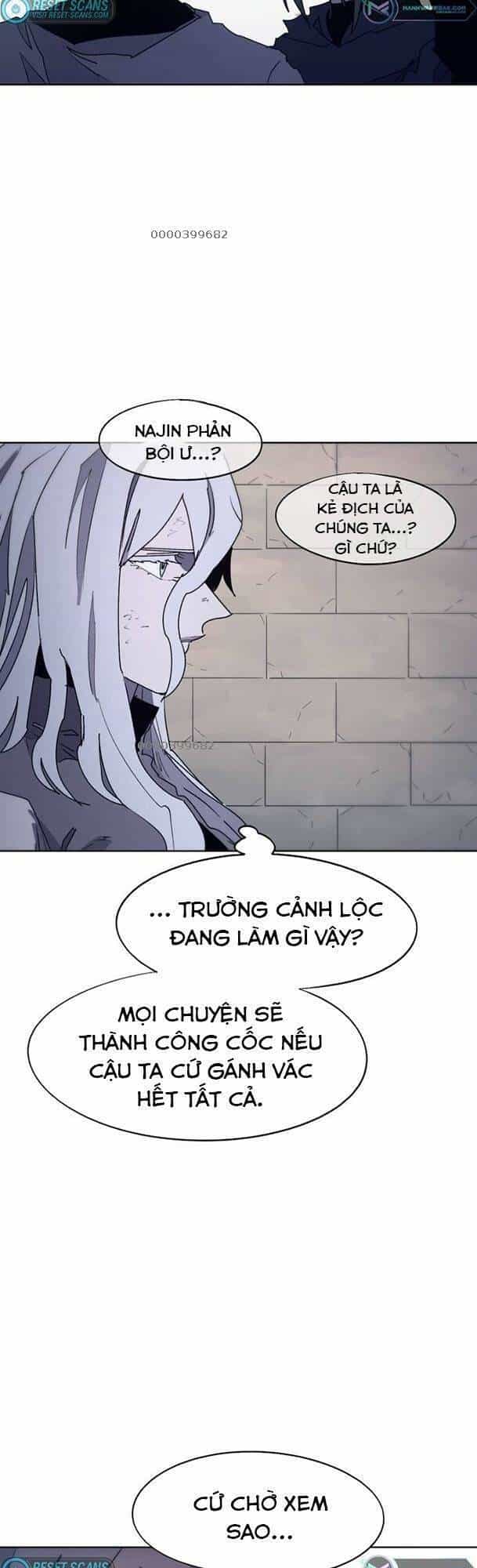 Kỵ Sĩ Báo Thù - Chương 96 - ảnh 14
