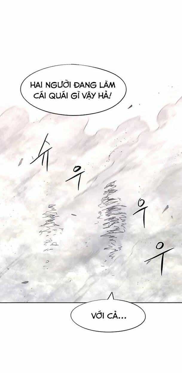 Kỵ Sĩ Báo Thù - Chương 96 - ảnh 34